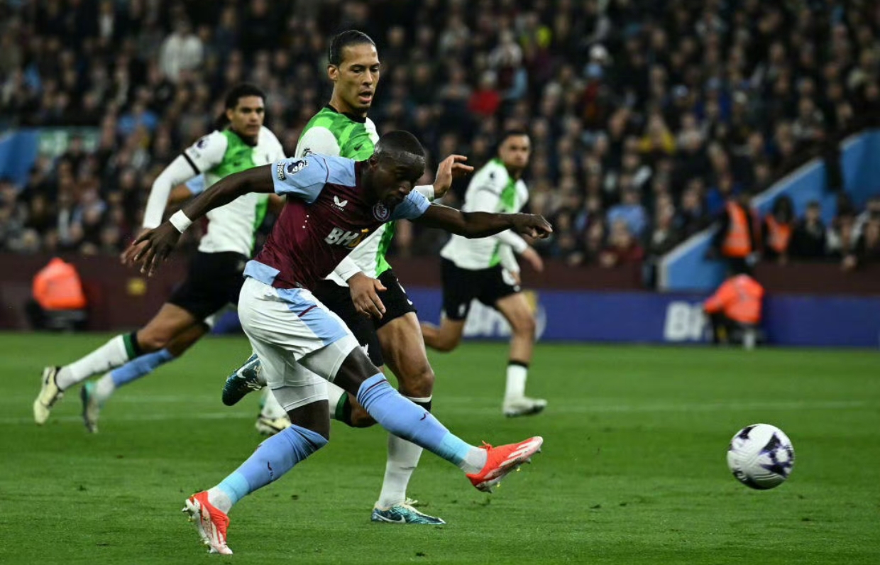 摩西拉共斩获三球，利物浦送走对手晋级