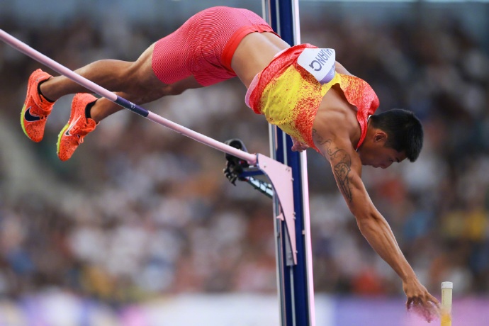 布隆迪球員在比賽中取得勝利，實力出眾