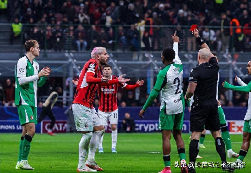 曼联客场战平AC米兰，遭淘汰出局