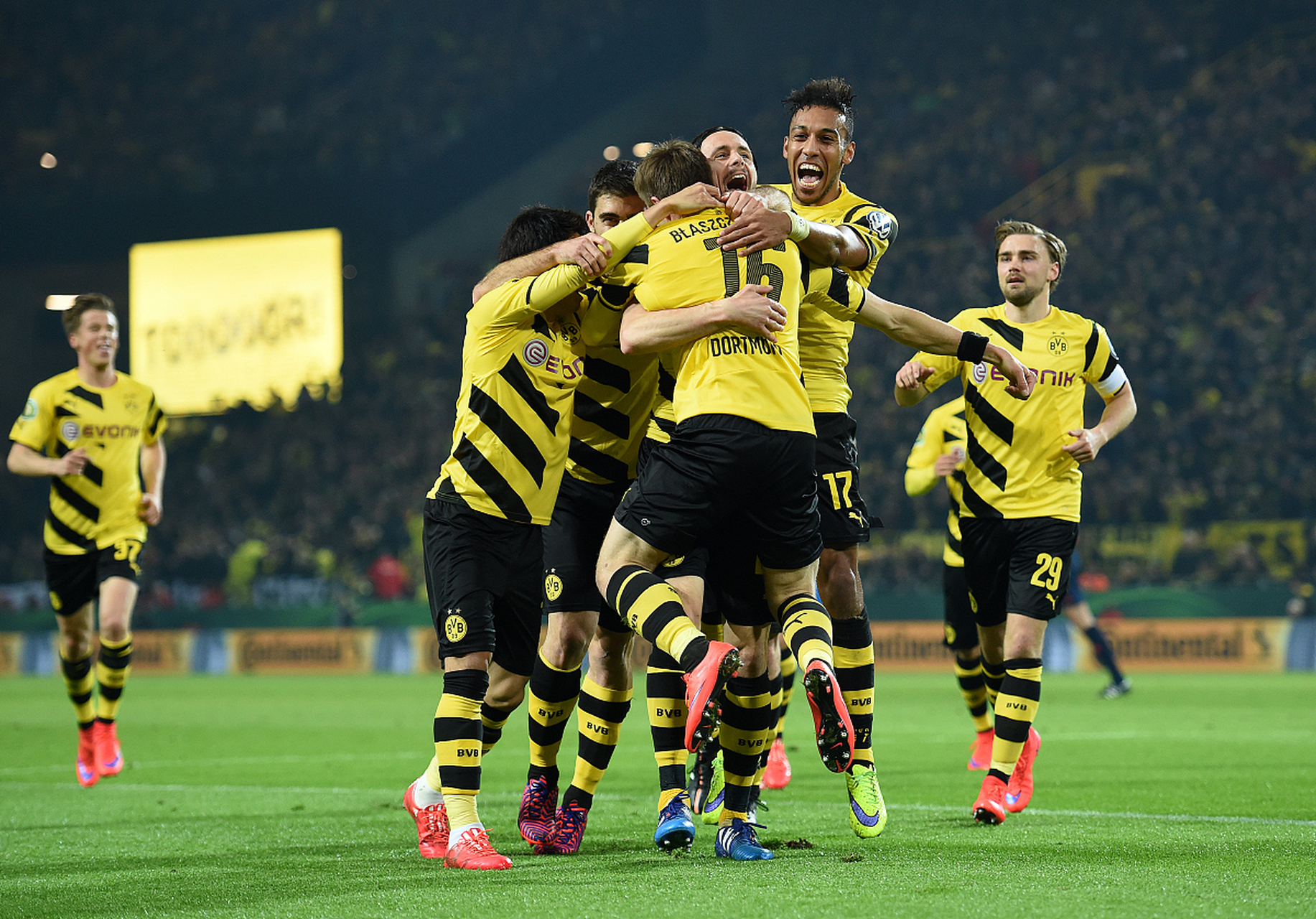 关于多特蒙德主场战胜云达不莱梅,迎来连胜的信息 关于多特蒙德主场战胜云达不莱梅,迎来连胜的信息