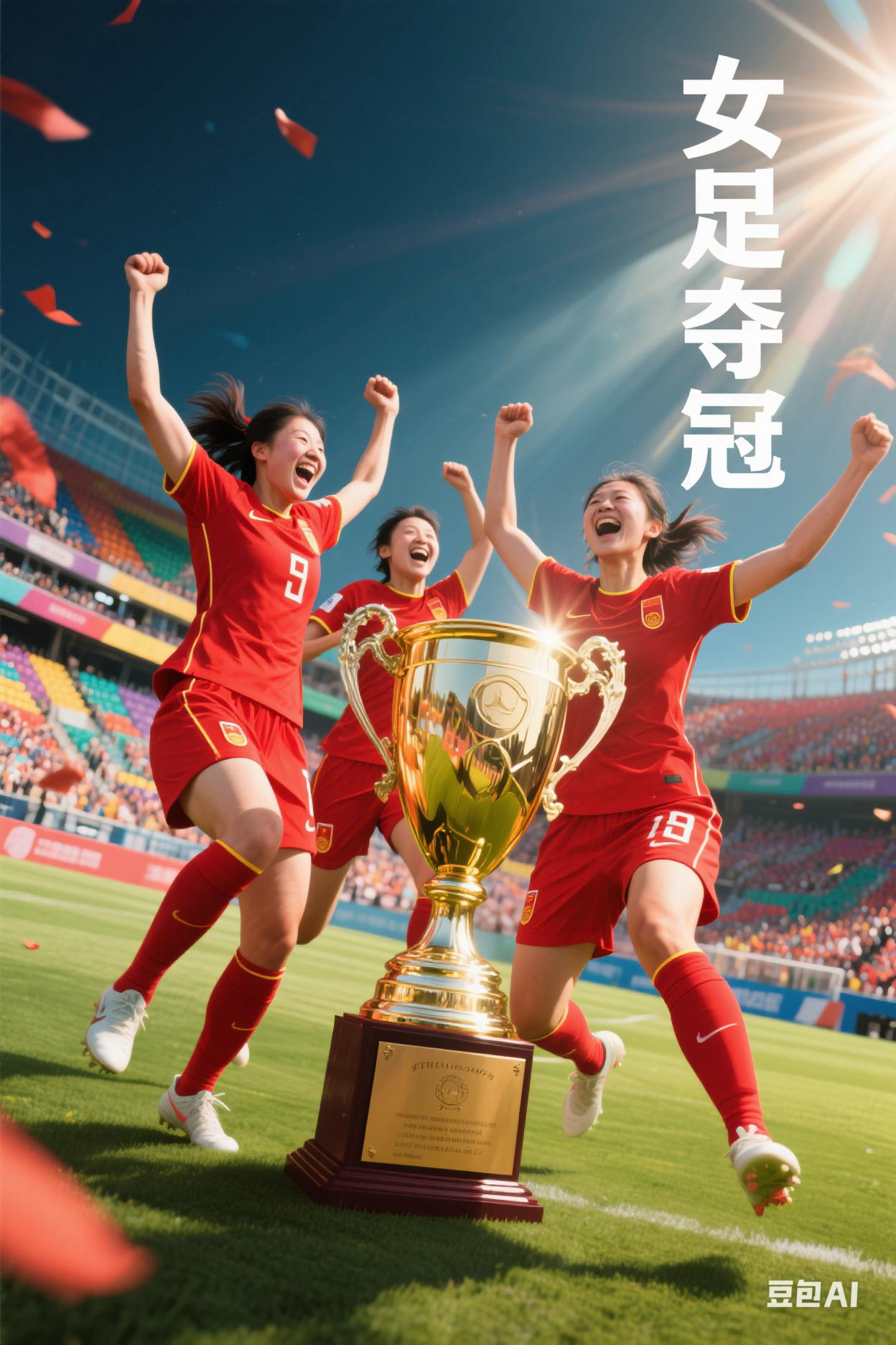 中国女足名将以出色表现斩获金靴奖 中国女足名将以出色表现斩获金靴奖