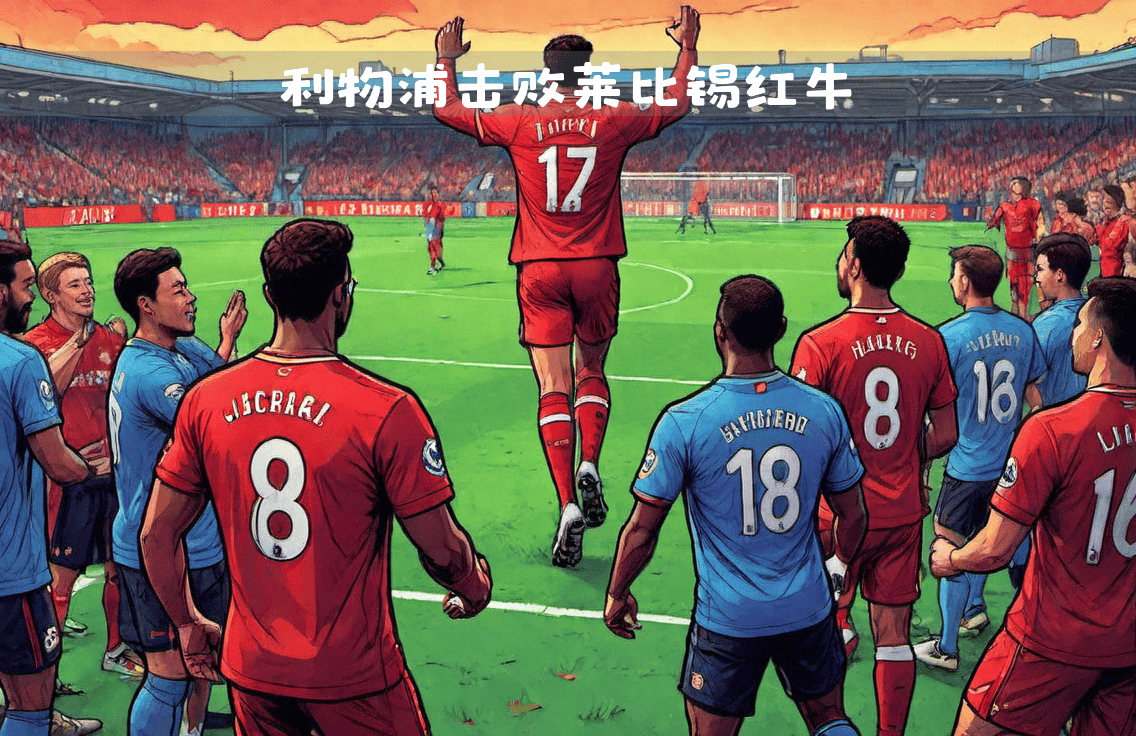 莱比锡红牛在客场击败对手,继续保持连胜 莱比锡红牛在客场击败对手,继续保持连胜