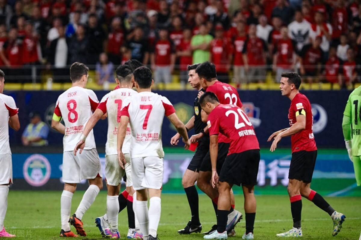 表现强劲中超冠军赛，热门争霸实力浮现的简单介绍