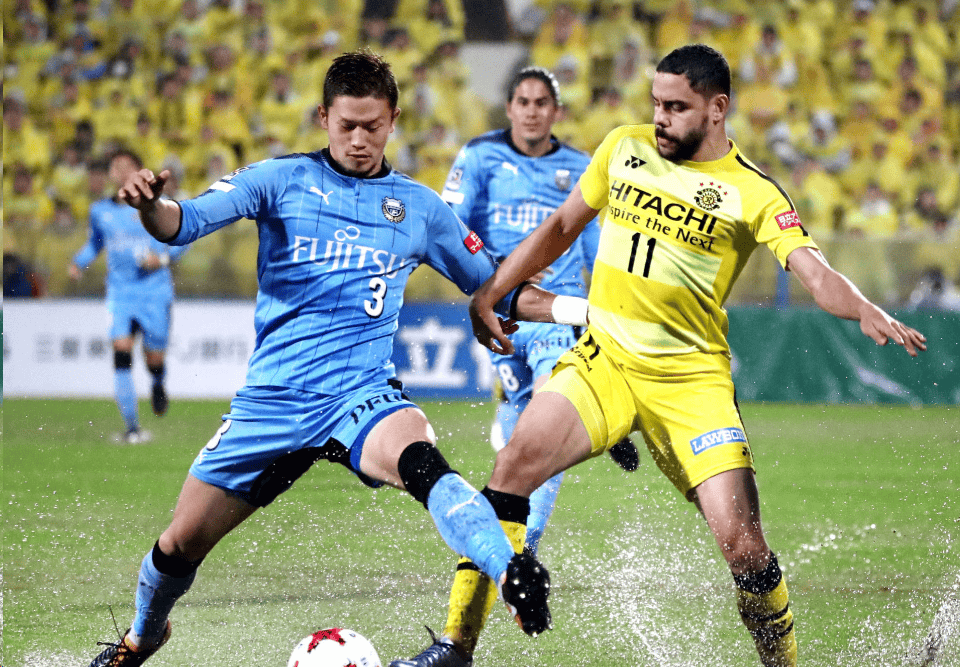 蔚山现代苦战取胜,成功晋级亚冠强的简单介绍 蔚山现代苦战取胜,成功晋级亚冠强的简单介绍