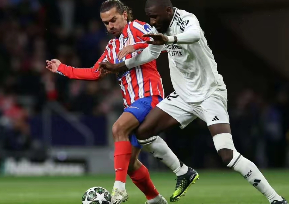 马竞前锋连场进球,成为球队锋线利器的简单介绍 马竞前锋连场进球,成为球队锋线利器的简单介绍