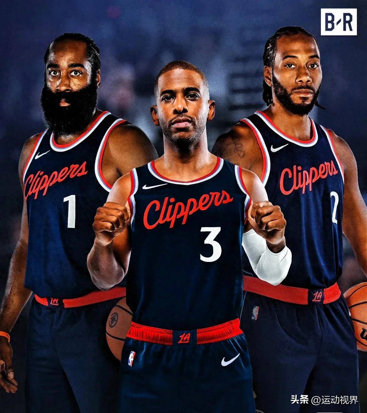 包含篮网官宣哈登加盟，挖角火箭核心组成超强三巨头的词条
