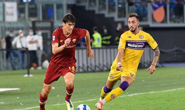 罗马客场不败劲敌，会带着信心回家