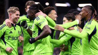 曼城鏖战中国，格列兹曼打破历史纪录