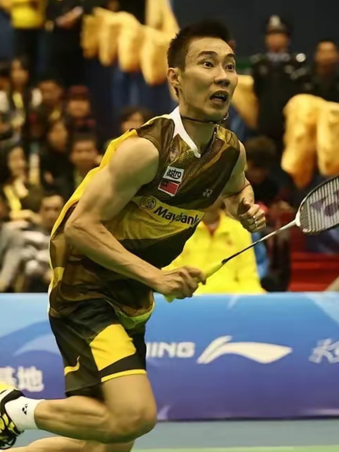 包含法国羽毛球队爆冷中国羽毛球队，李宗伟惊艳世界的词条