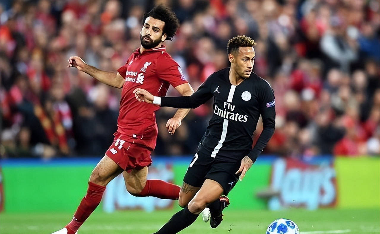 德国完胜勒沃库森，内马尔绝境逆转的简单介绍