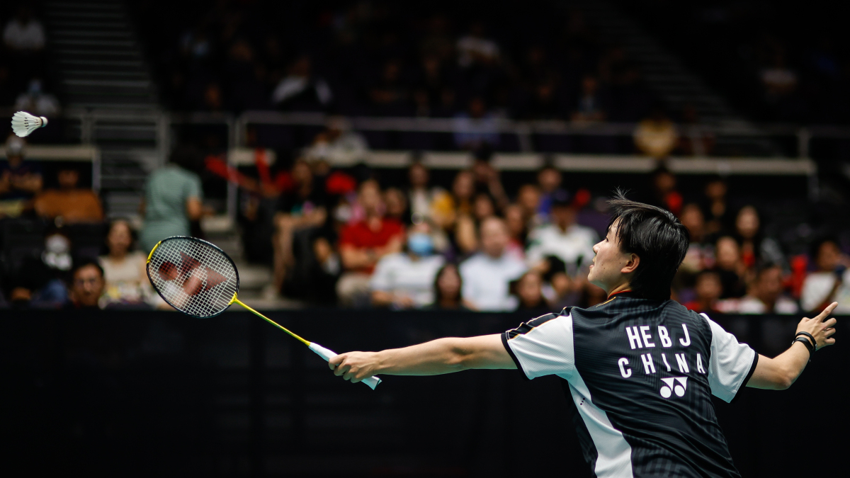 包含印尼羽毛球队完胜马来西亚羽毛球队，戴资颖爆发神勇的词条