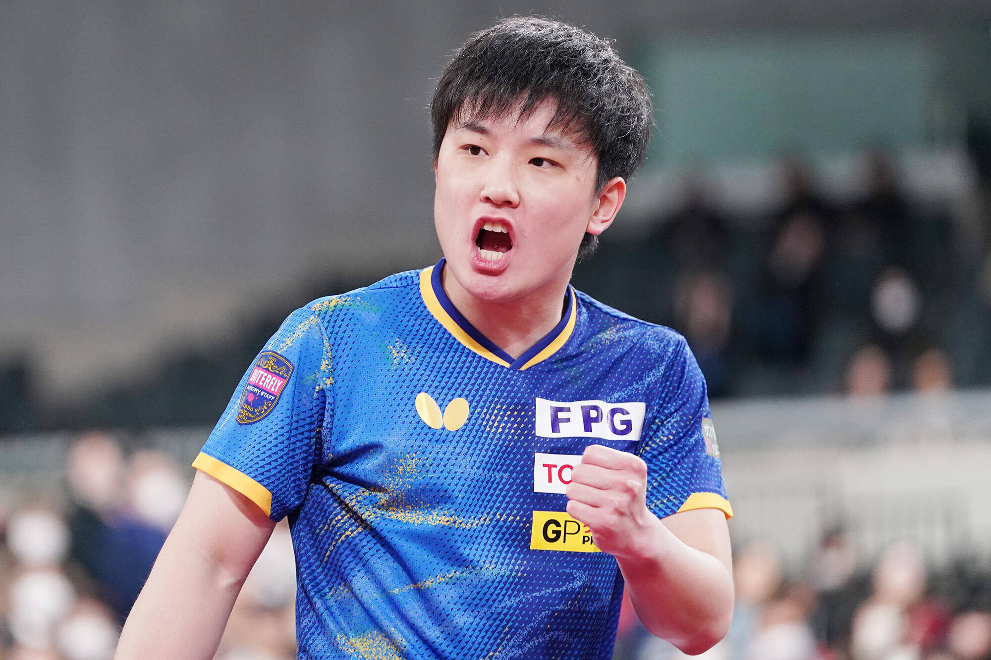 包含日本羽毛球队强势丹麦羽毛球队，辛杜制霸全场的词条