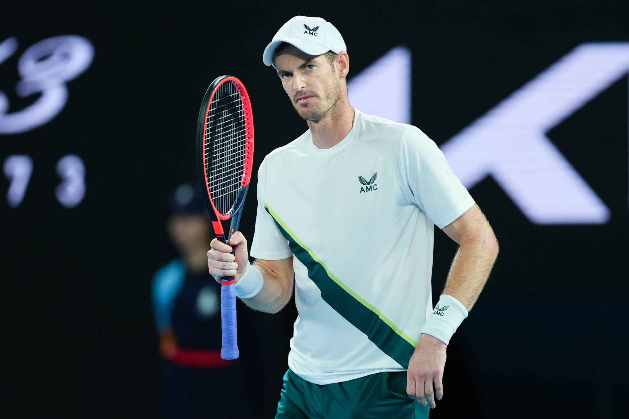 关于美国网球队强势日本网球队，穆雷打破历史纪录的信息