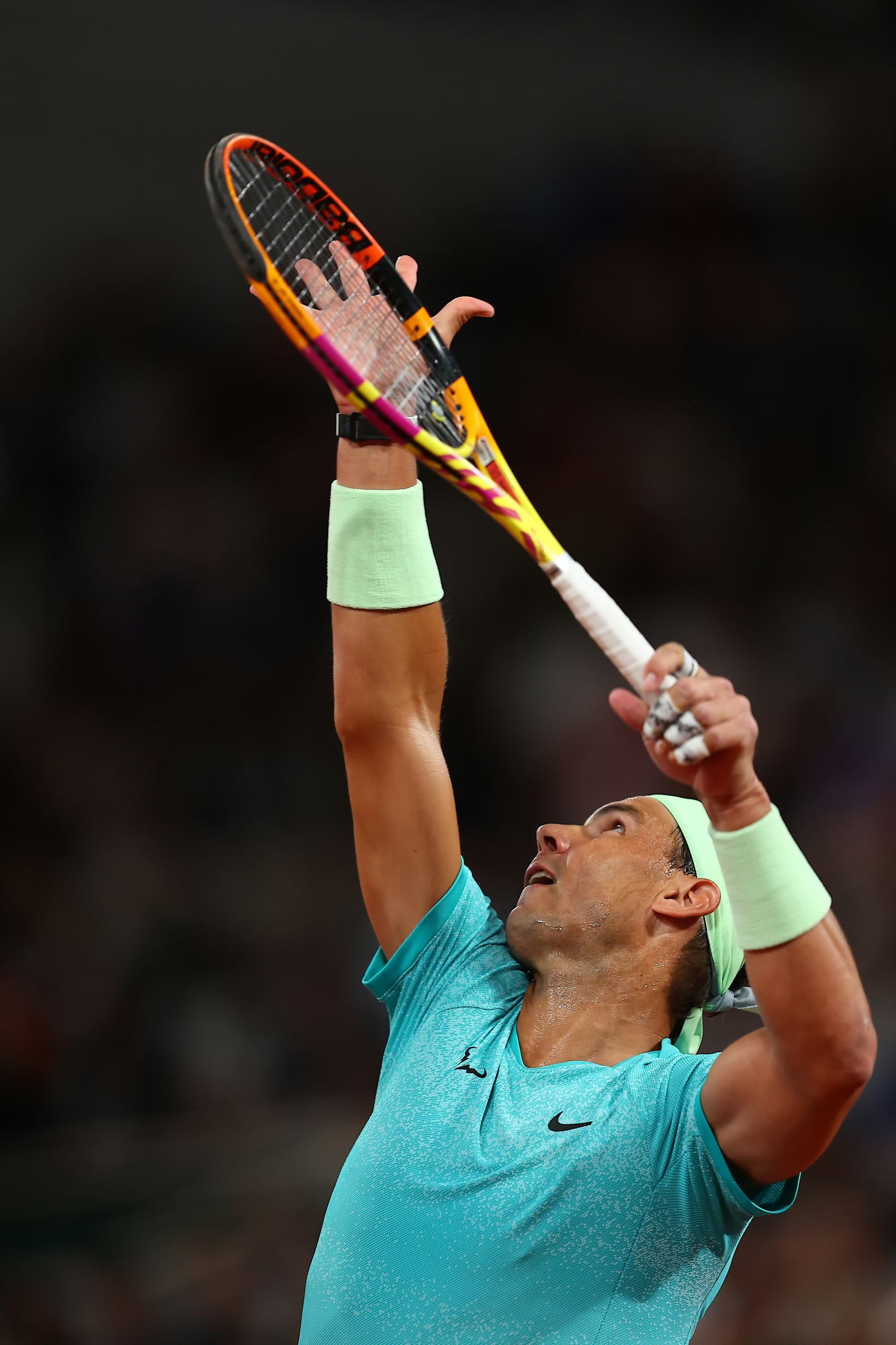 德国网球队翻盘法国网球队，兹维列夫三分雨点燃全场的简单介绍