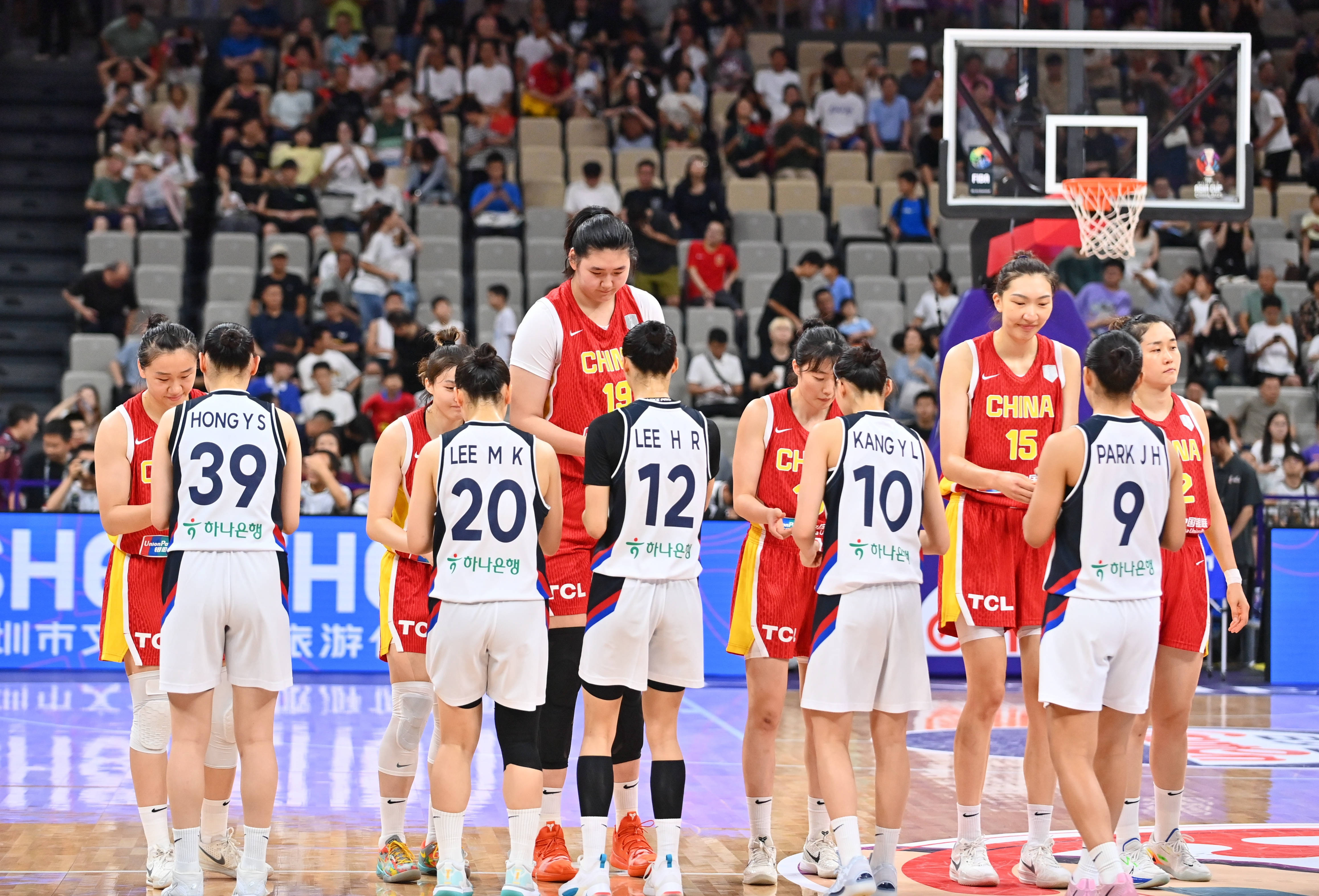 亚洲杯篮球锦标赛将于明天开始看点多多期待的简单介绍