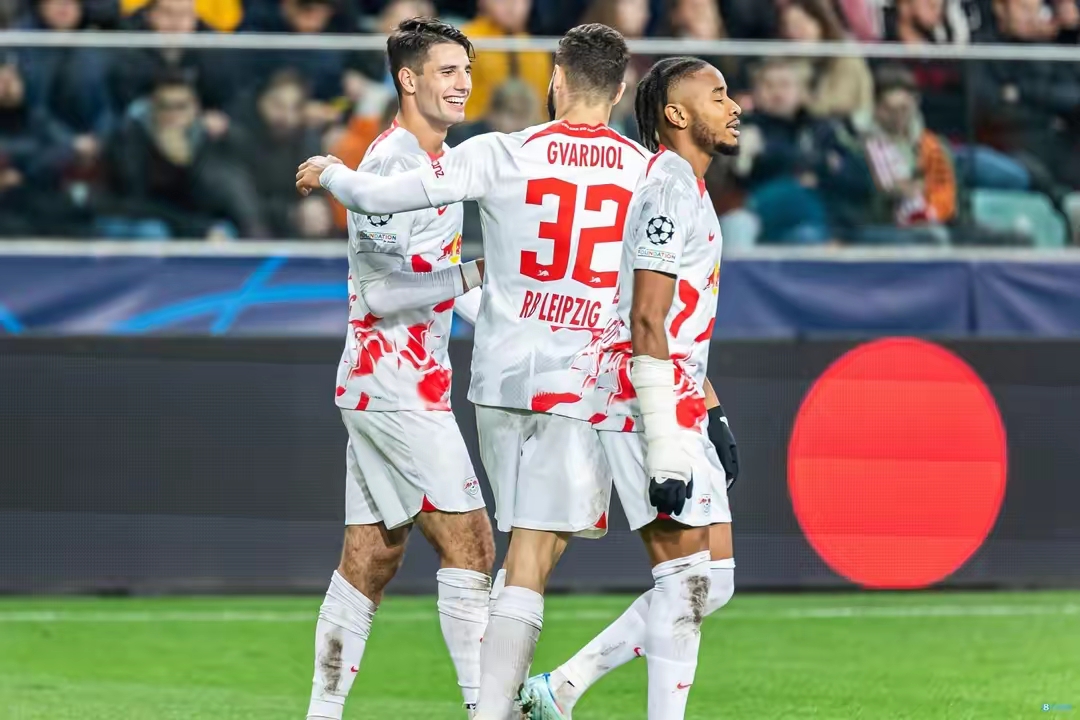 土耳其横扫莱比锡红牛，戈麦斯状态火热