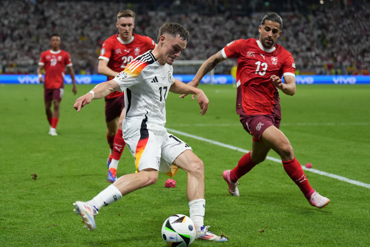 西班牙队备战欧预赛对决乌克兰