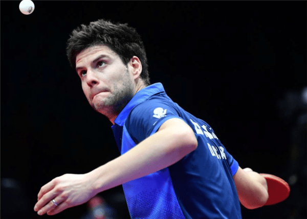 法国乒乓球队爆冷波兰乒乓球队，水谷隼统治全场的简单介绍