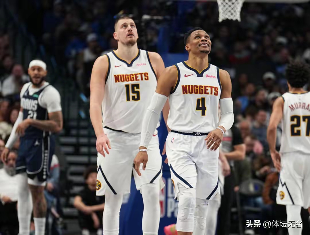 包含上海队横扫爵士，约基奇扛起全队的词条