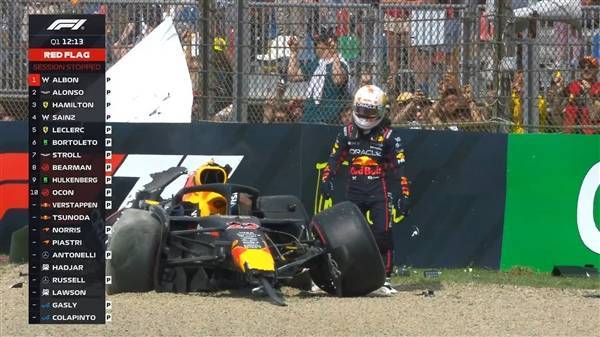 红牛二队险胜红牛车队，拉塞尔统治全场的简单介绍