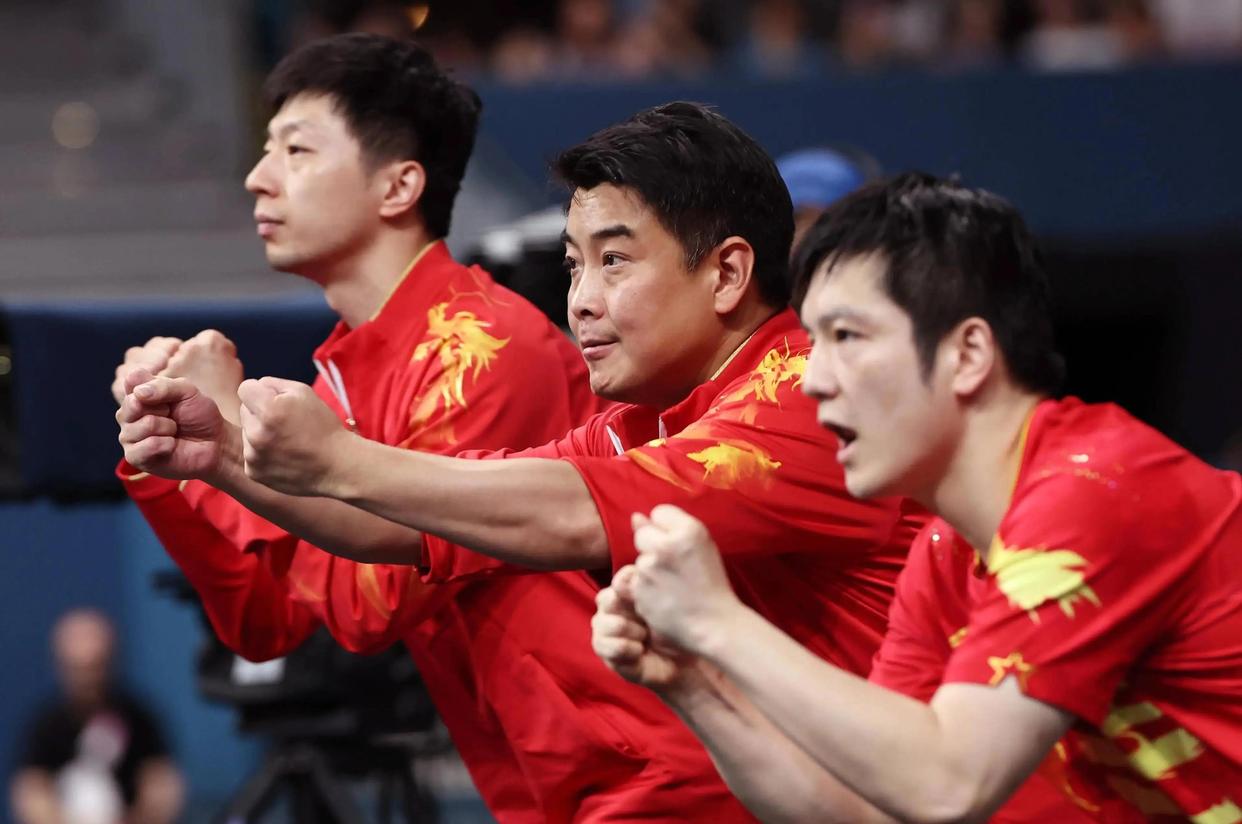 葡萄牙队力克德国队,王皓统治全场 葡萄牙队力克德国队,王皓统治全场