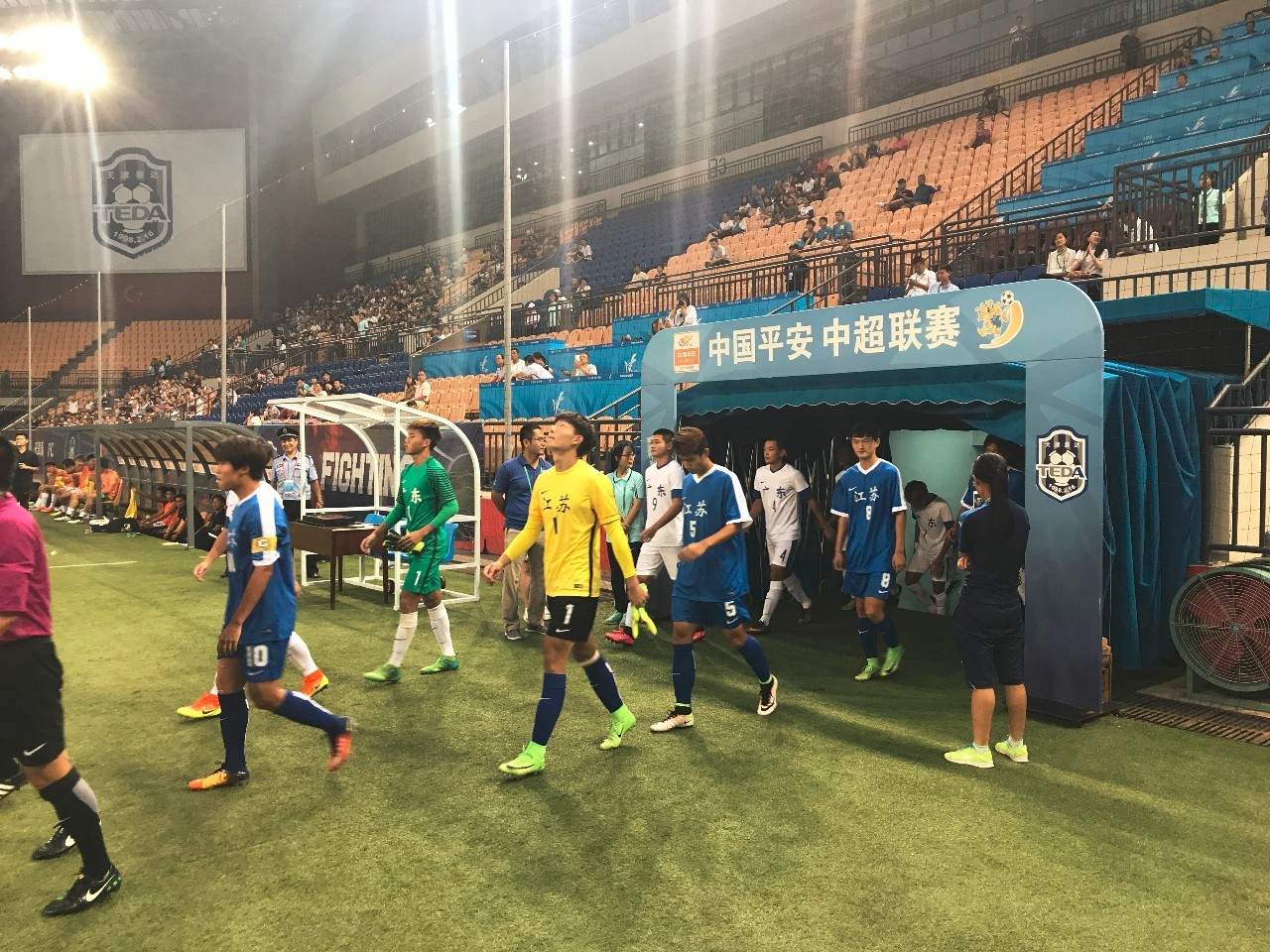 中国队逆转波兰队，奥恰洛夫带队取胜