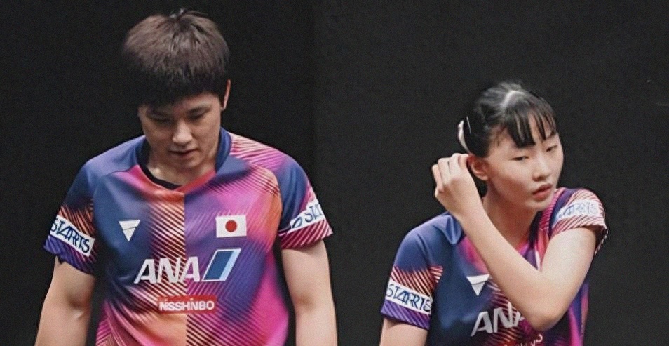 法国队横扫奥地利队,张本智和统治全场的简单介绍 法国队横扫奥地利队,张本智和统治全场的简单介绍