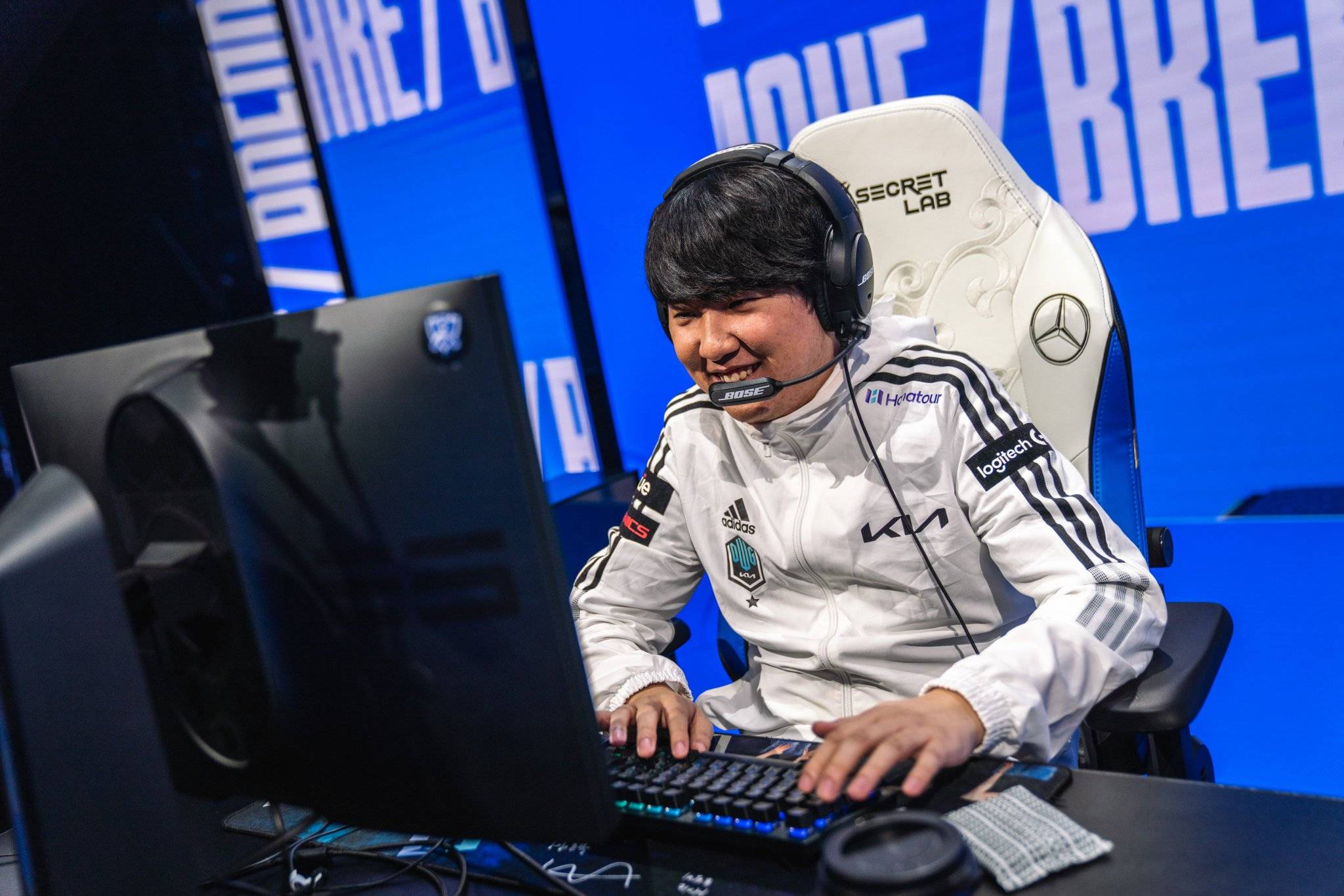 关于EDG鏖战Vitality，Perkz绝境逆转的信息