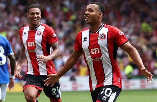 谢菲联主场不敌诺里奇，遭遇两连败的简单介绍