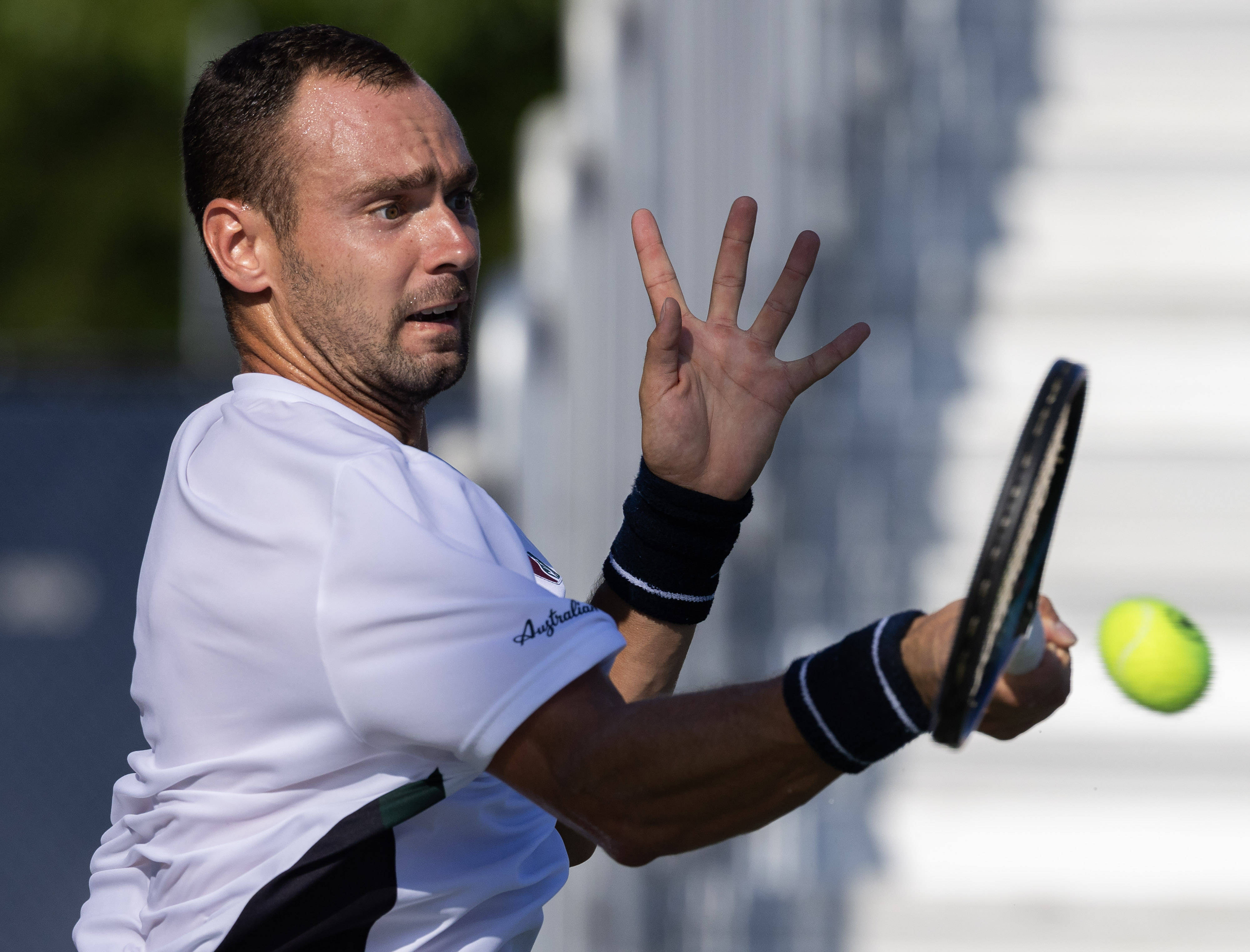 关于ATP总决赛碾压拉沃尔杯,鲁德高光表现的信息 关于ATP总决赛碾压拉沃尔杯,鲁德高光表现的信息