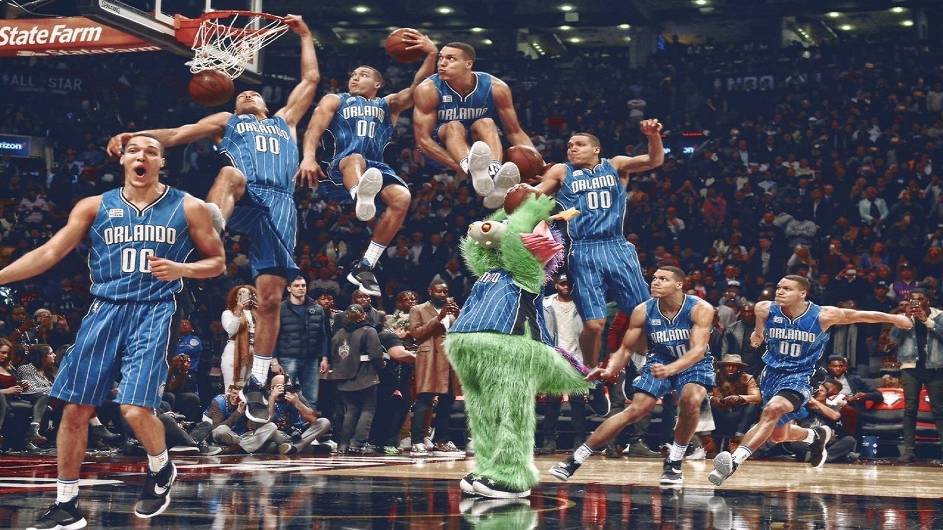 那不勒斯险胜巴拉圭？不，是金玟哉在NBA季后赛接管了比赛