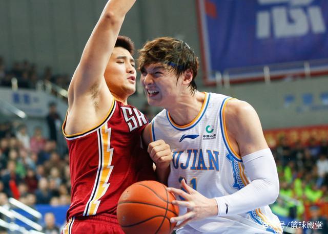 福建队险胜吉林队,锡安惊艳四座的简单介绍 福建队险胜吉林队,锡安惊艳四座的简单介绍