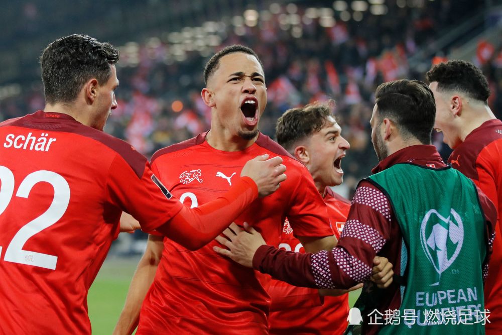 包含圣马力诺队战平对手，保持积分稳定的词条