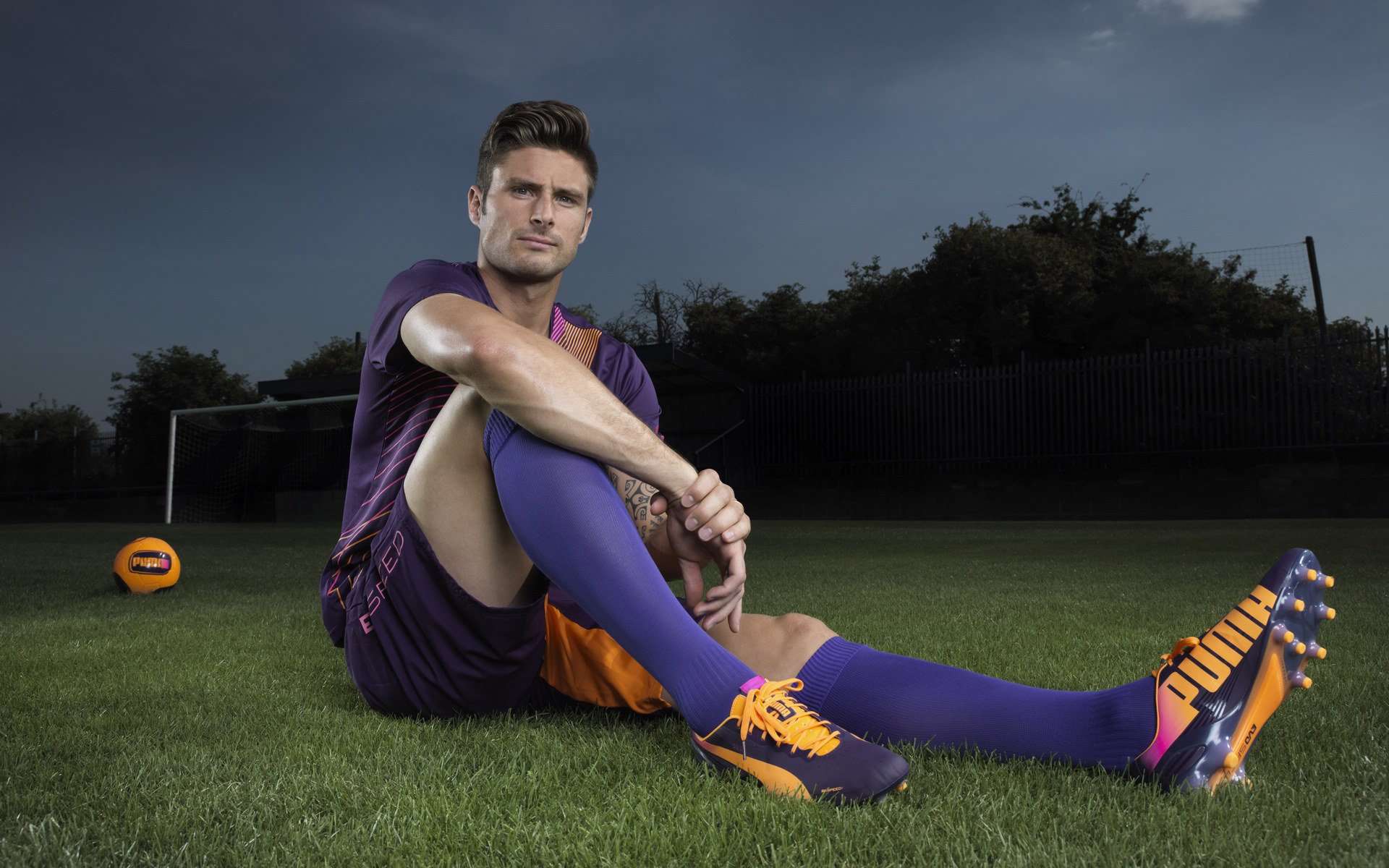 C罗节奏魔法，塞维利亚狂胜沙特背后的战术革命