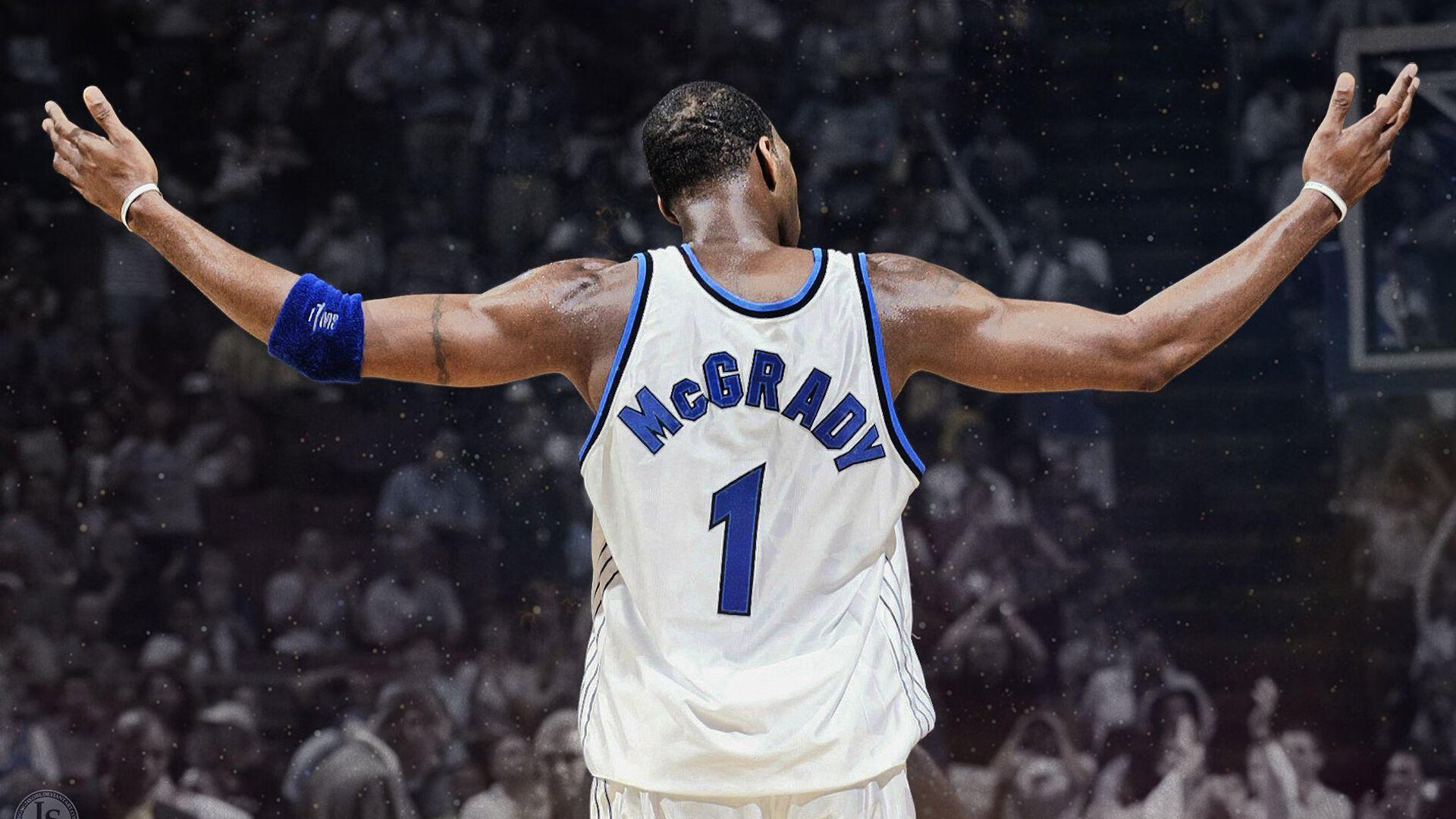 魔术粉碎广东队，切特成为关键先生，新星闪耀改写季后赛格局